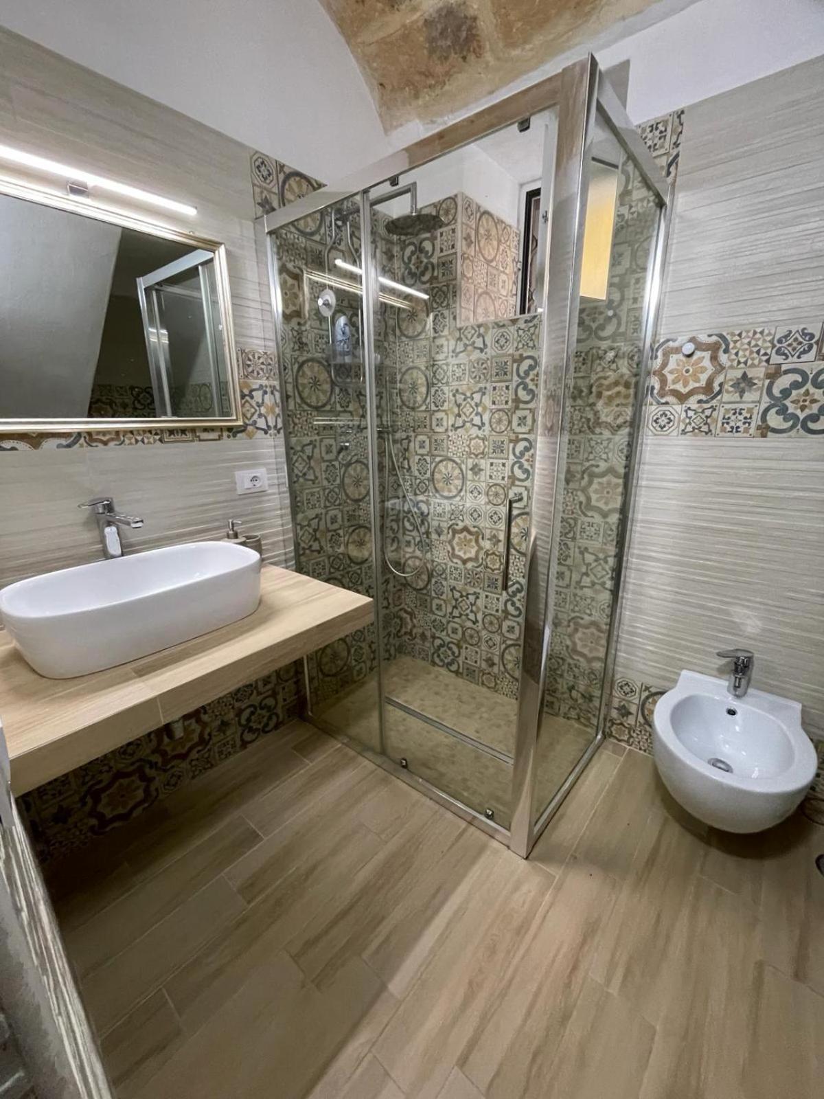 La Stanza 2 Apartment Bari Exterior photo