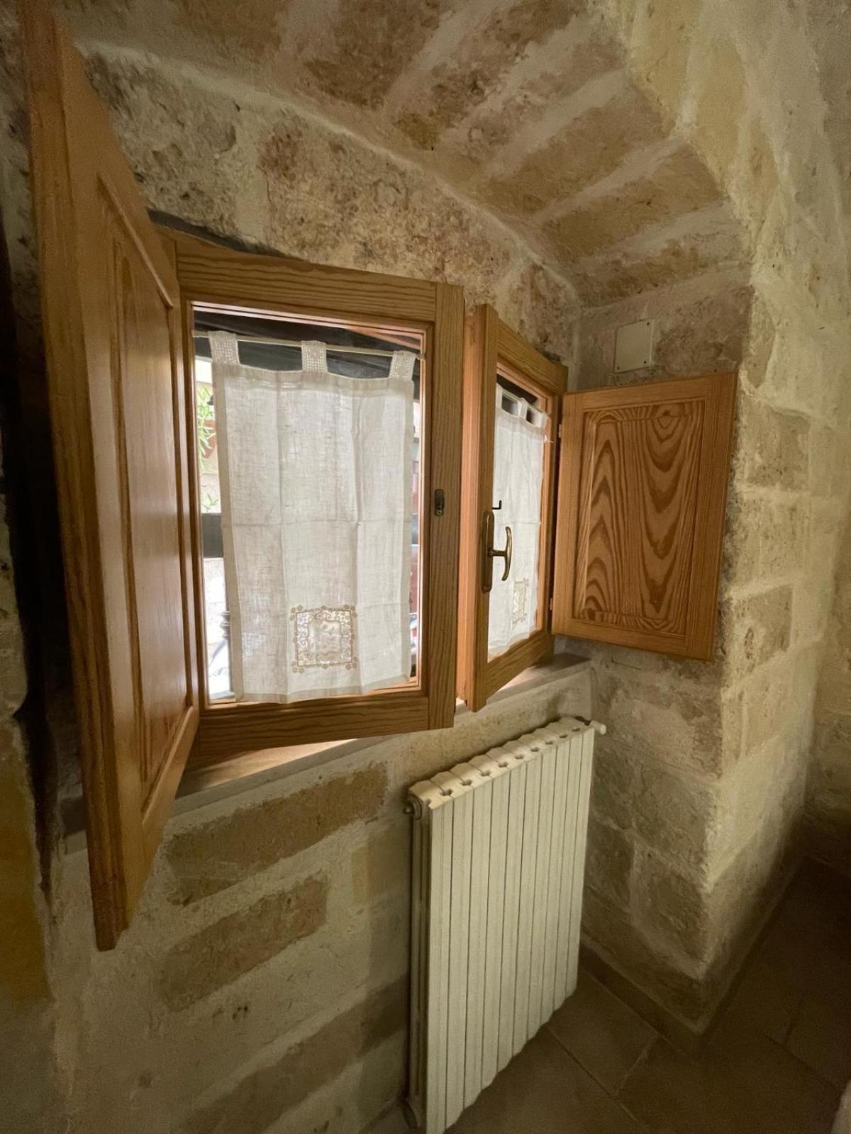 La Stanza 2 Apartment Bari Exterior photo